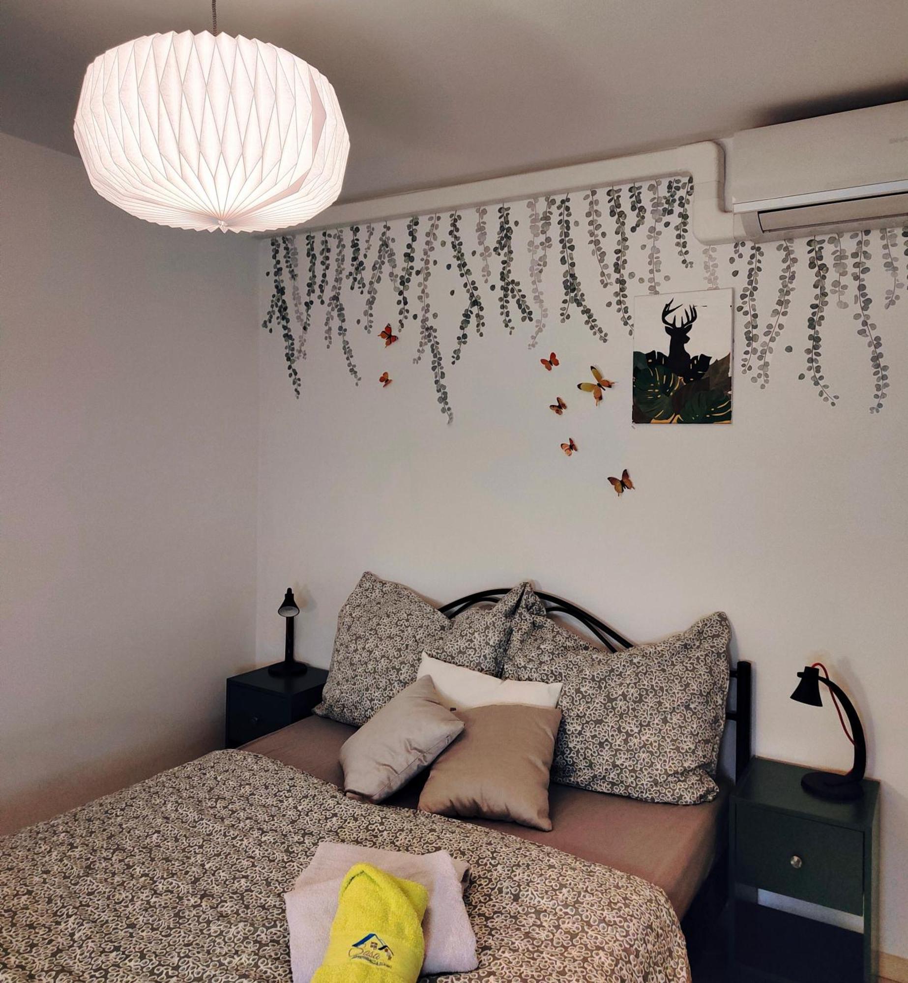 Apartments & Rooms Sasa Podčetrtek Pokoj fotografie
